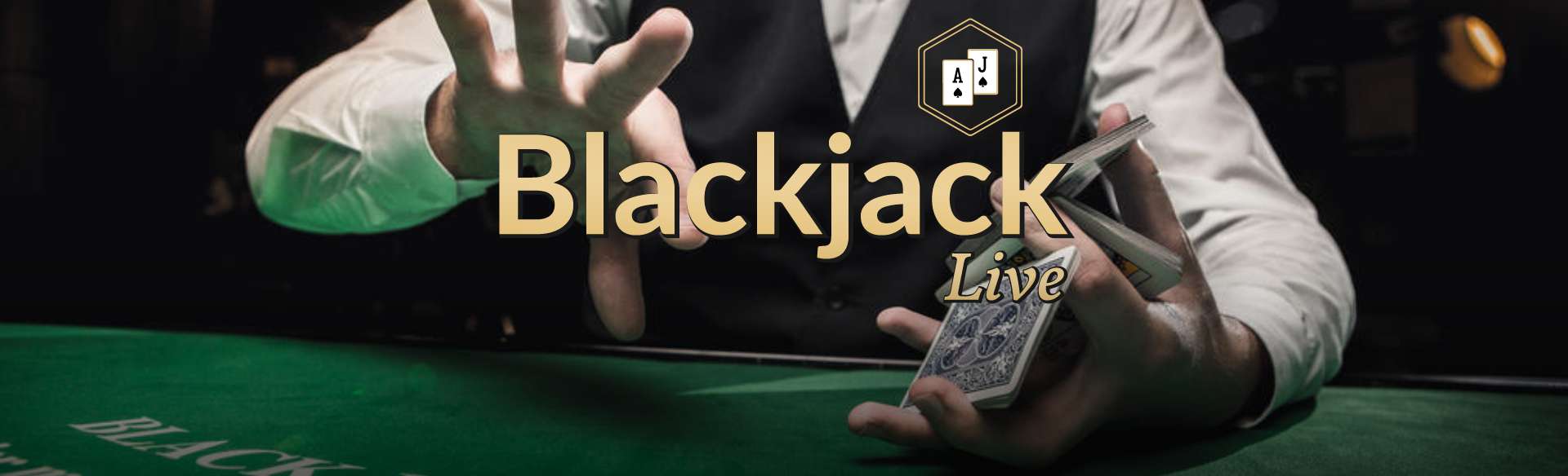 Blackjack Live