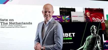 Capital markets Day Unibet Kindred Nederland