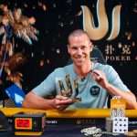 Patrik Antonius, Triton Poker Cyprus