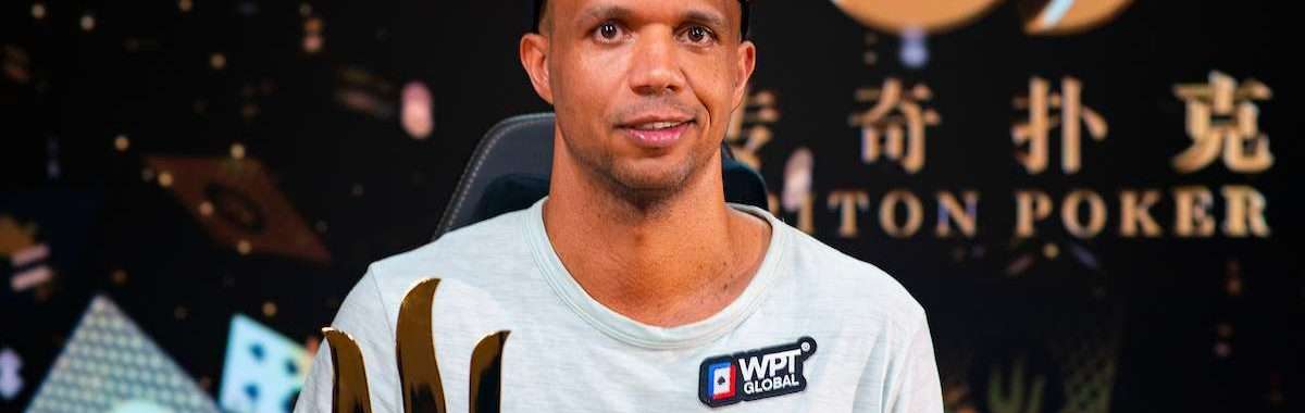 Phil Ivey Triton Cyprus