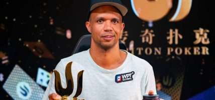 Phil Ivey Triton Cyprus