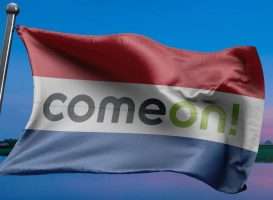 ComeOn vergunning Nederland