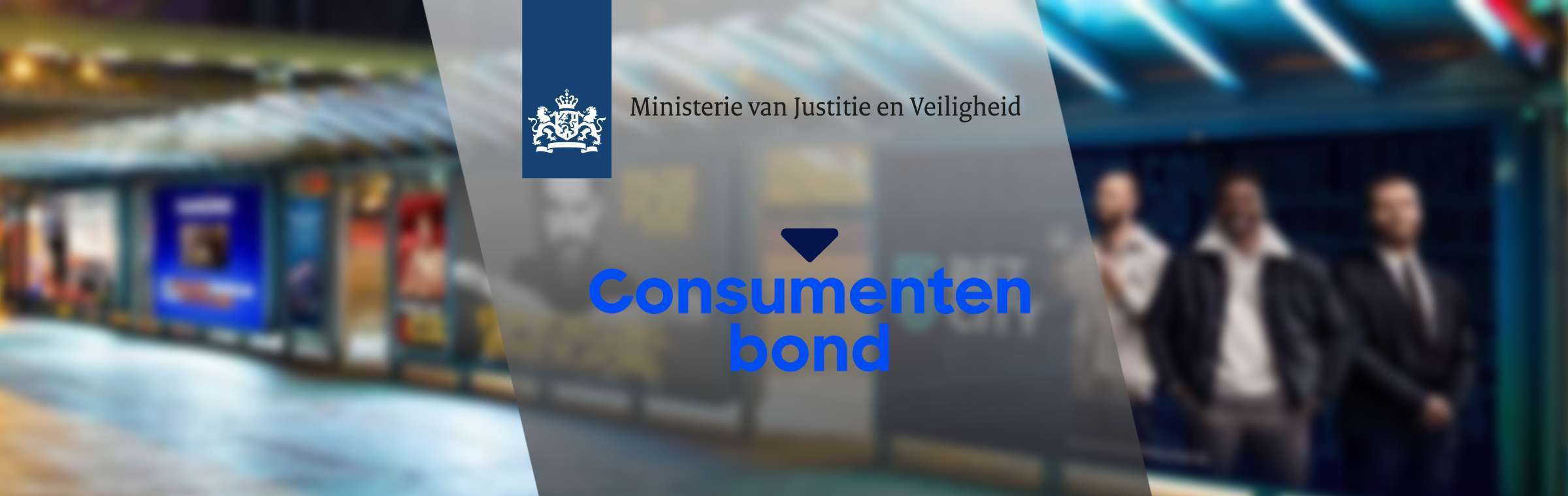 Consumentenbond verbod gokreclames
