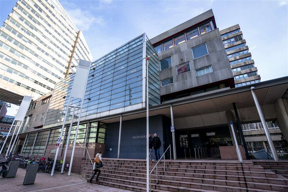 Rechtbank Den Haag