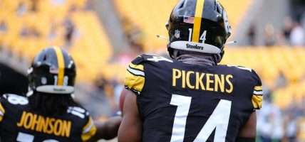 Wedden op NFL outrights