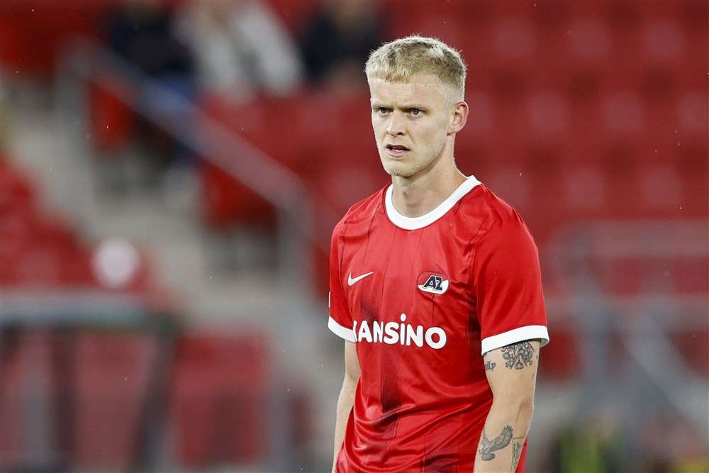 Jens Odgaard