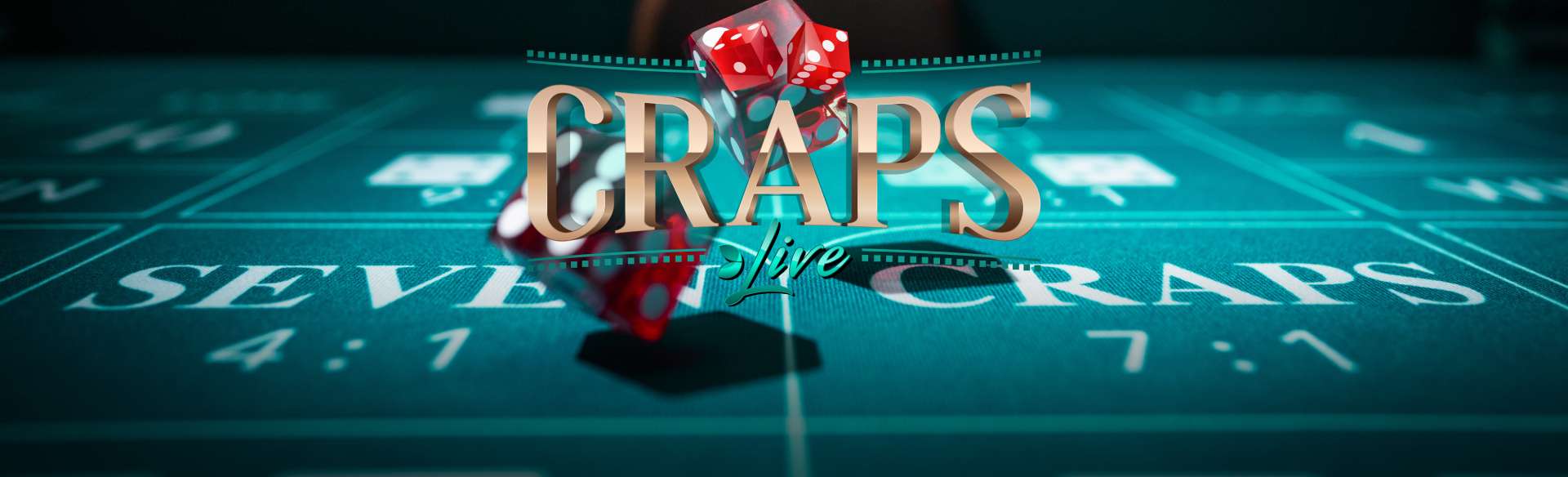 Craps Live