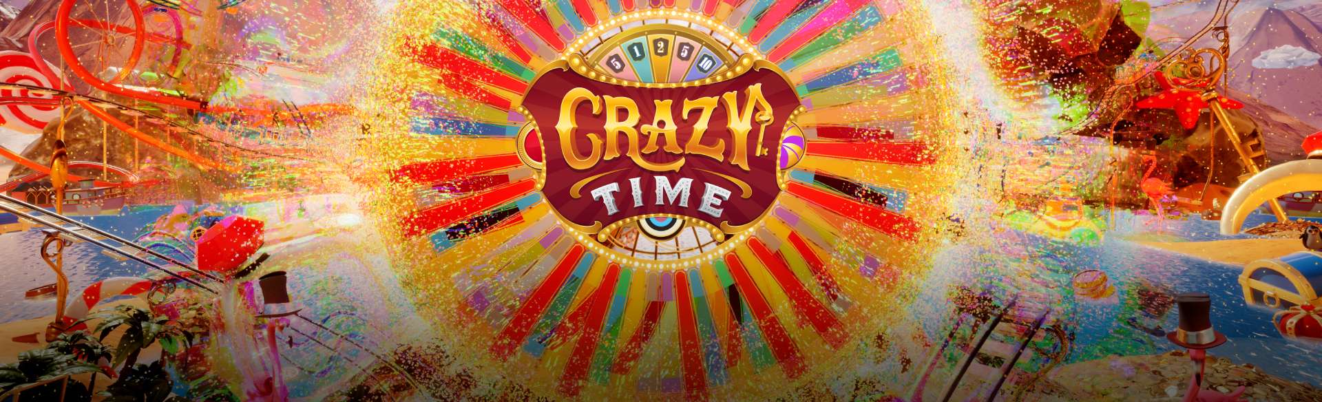 Crazy Time