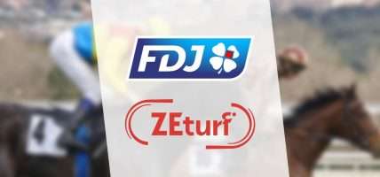FDJ Zeturf overname