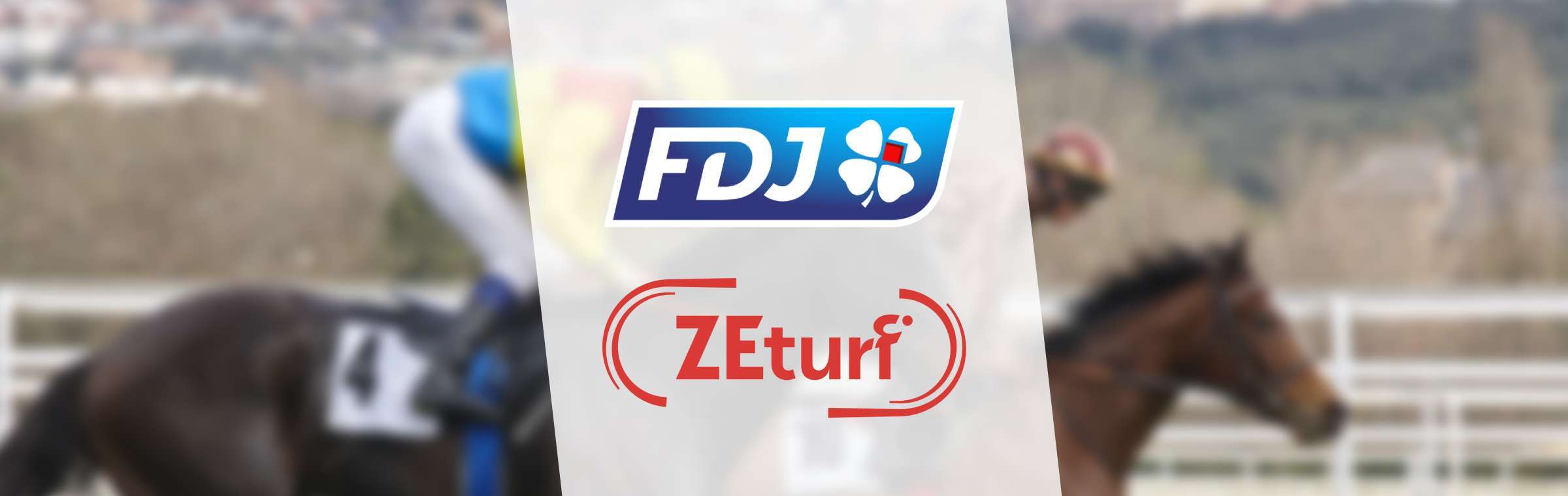 FDJ Zeturf overname