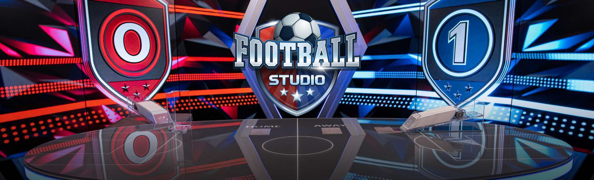 Football Studio