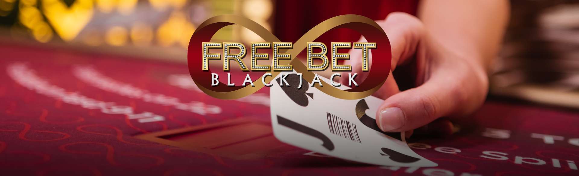 Free Bet Blackjack