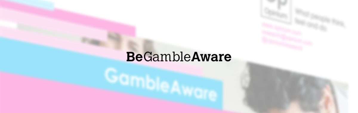 GambleAware gokkende vrouwen