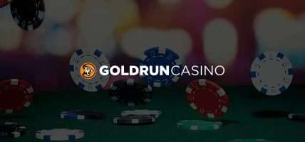 Goldrun casino vergunning