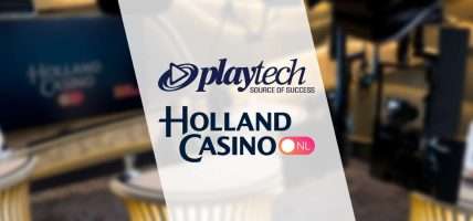 Playtech Holland Casino Online