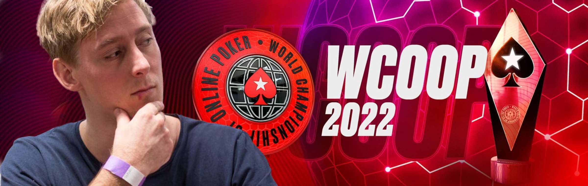 Graftekkel WCOOP 2022