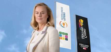 Kaag Holland Casino Nederlandse Loterij TOTO staatsdeelneming