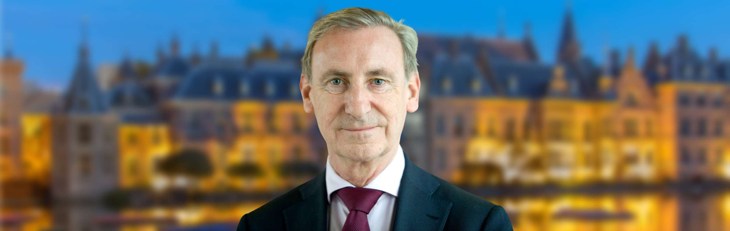 Kansspelautoriteit René Jansen interview september 2022
