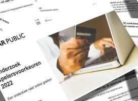kantar onderzoek