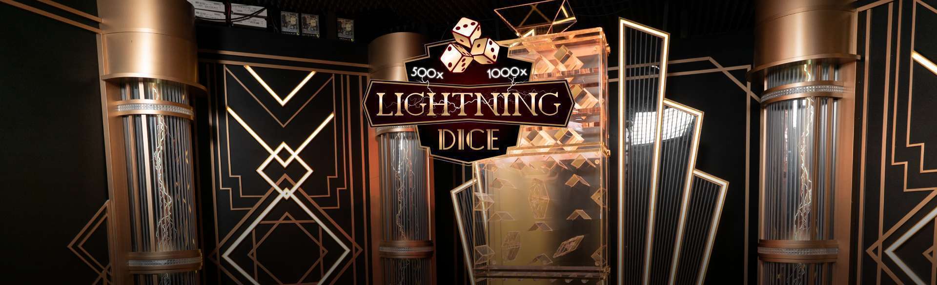 Lightning Dice