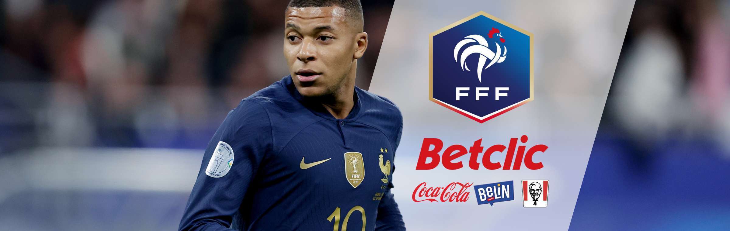 mbappé overeenkomst voetbalbond