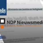 NDP verbod gokreclames