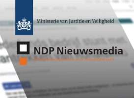 NDP verbod gokreclames