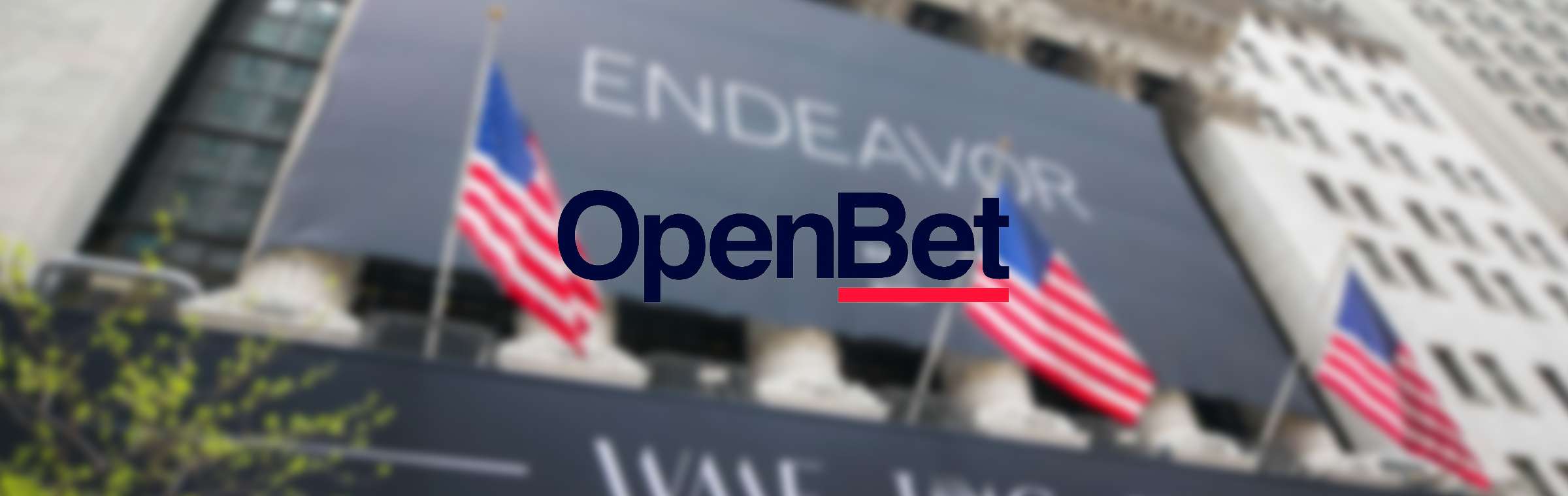 OpenBet Endeavor
