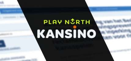 Play North Kansino wetgeving reclameverbod