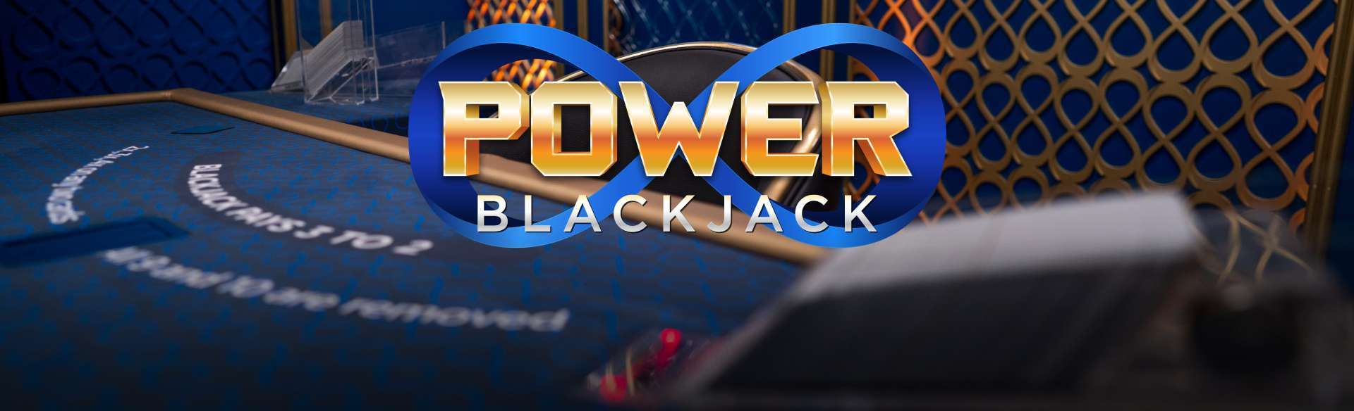 Power Blackjack