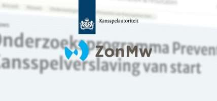 Preventie van Kansspelverslaving
