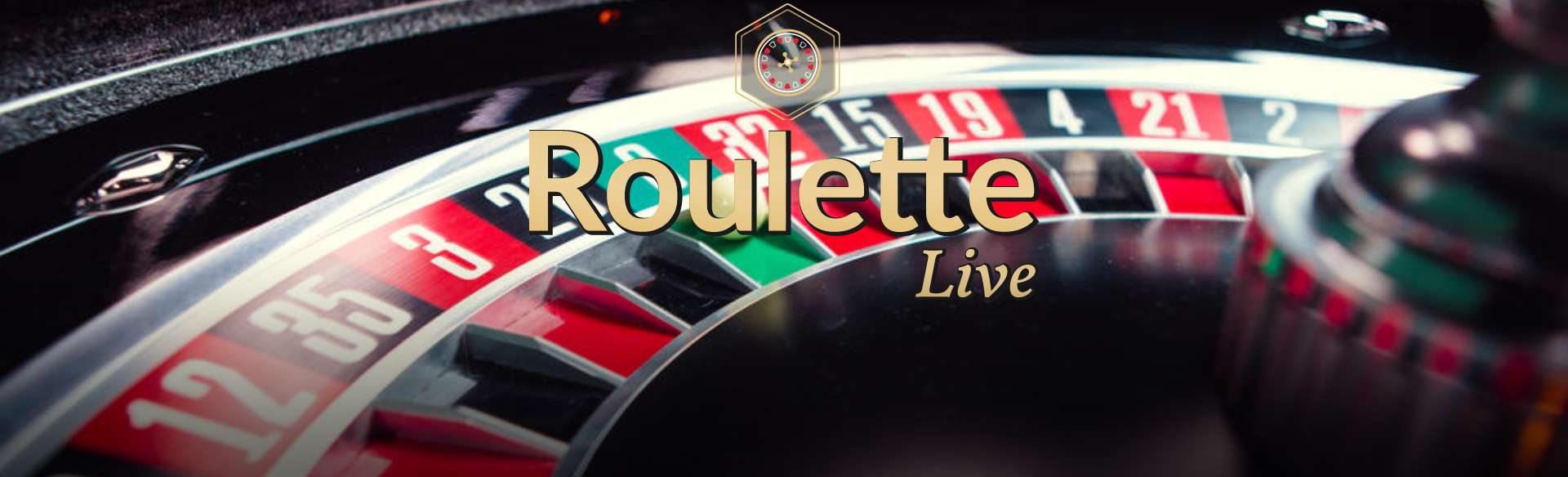 Roulette Live