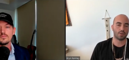 Bryn Kenney podcast