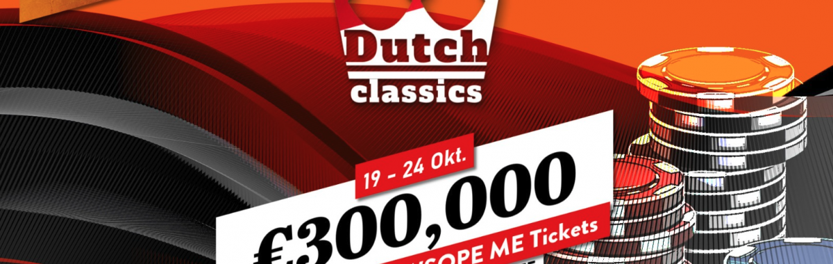 Dutch Classics 2022