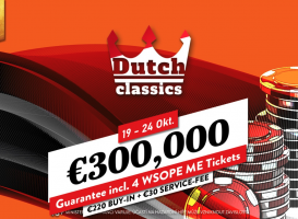 Dutch Classics 2022