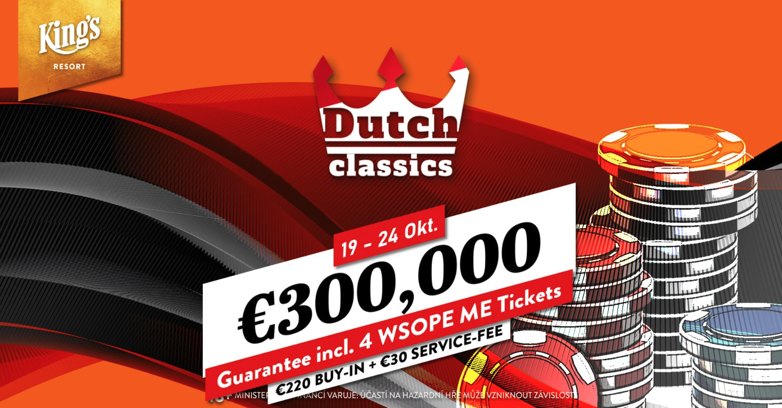 Dutch Classics 2022