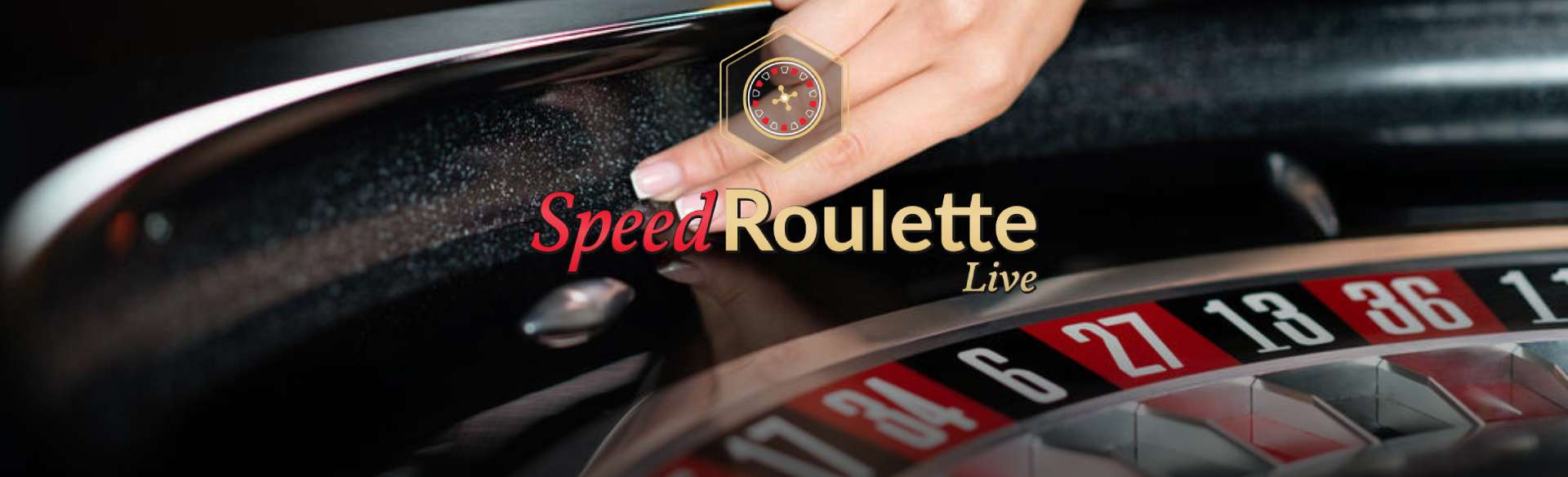 Speed Roulette