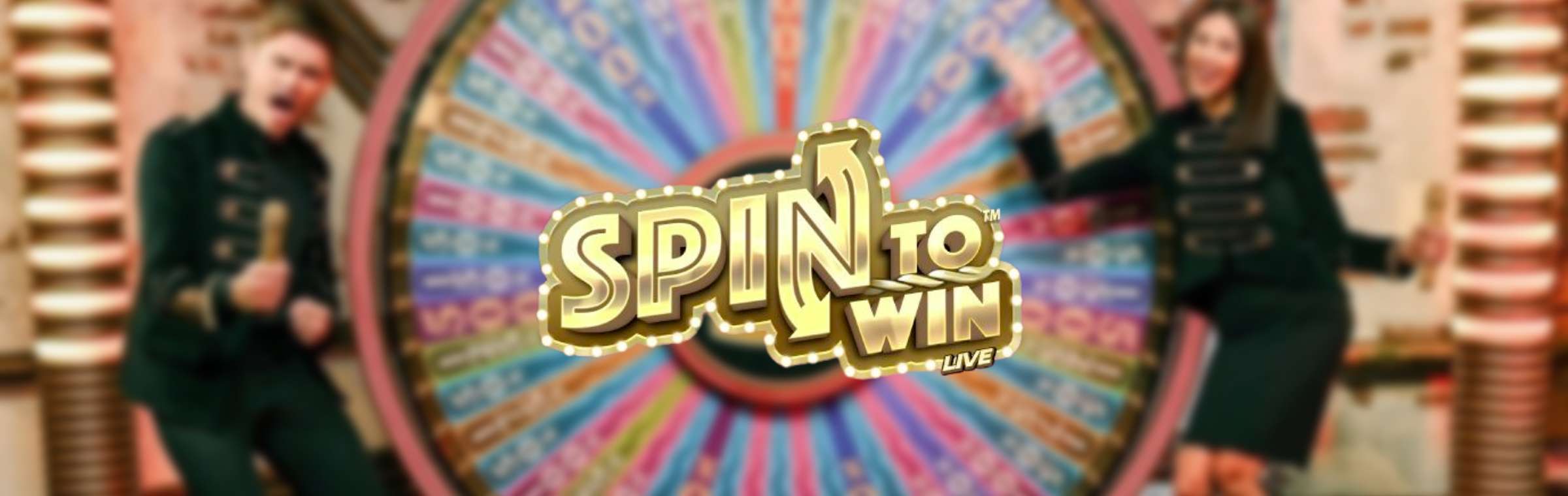 Spin To Win
