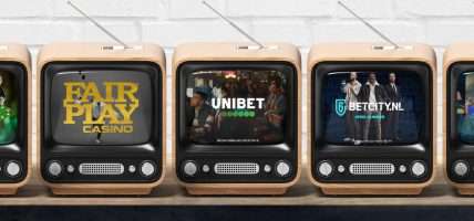 Unibet Nielsen reclames bestedingen
