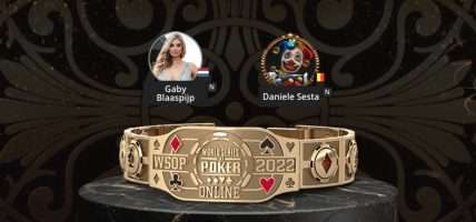 gaby blaaspijp wsop online