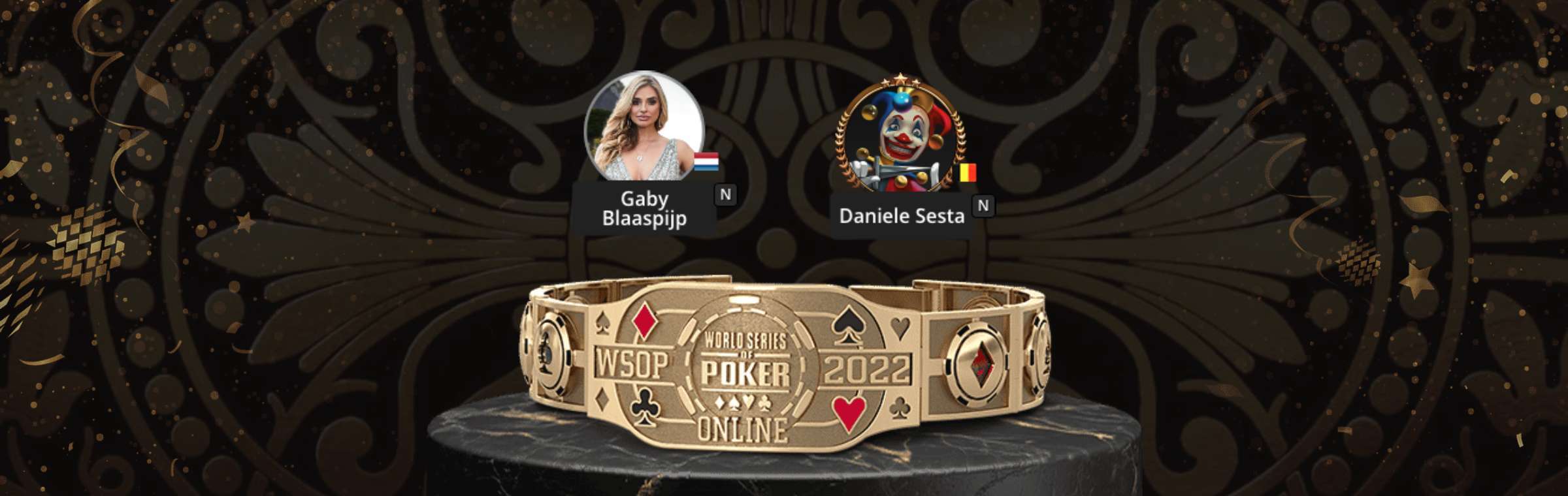 gaby blaaspijp wsop online
