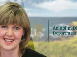 anne marie caulfield Ierland gokken
