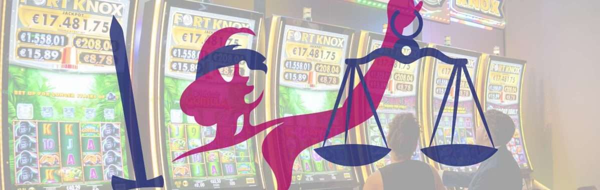 bijstand bijstandsuitkering gokken online casino
