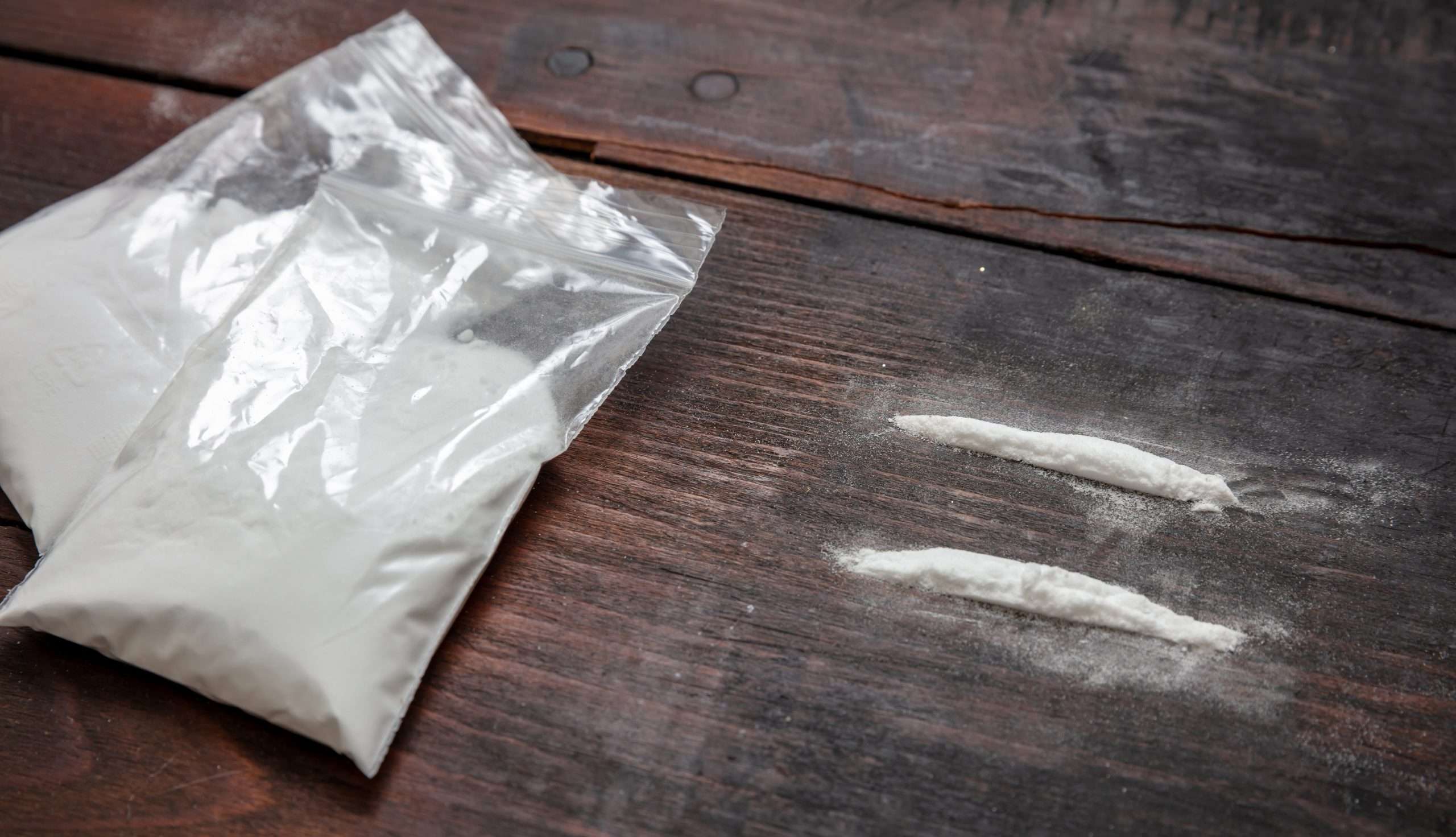 Cocaïne casino