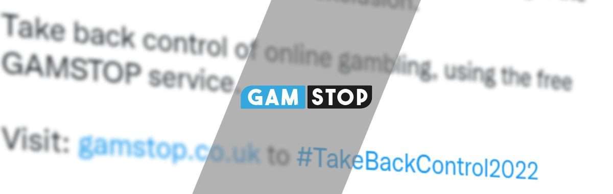 gamstop campagne