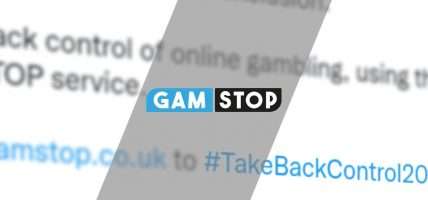 gamstop campagne
