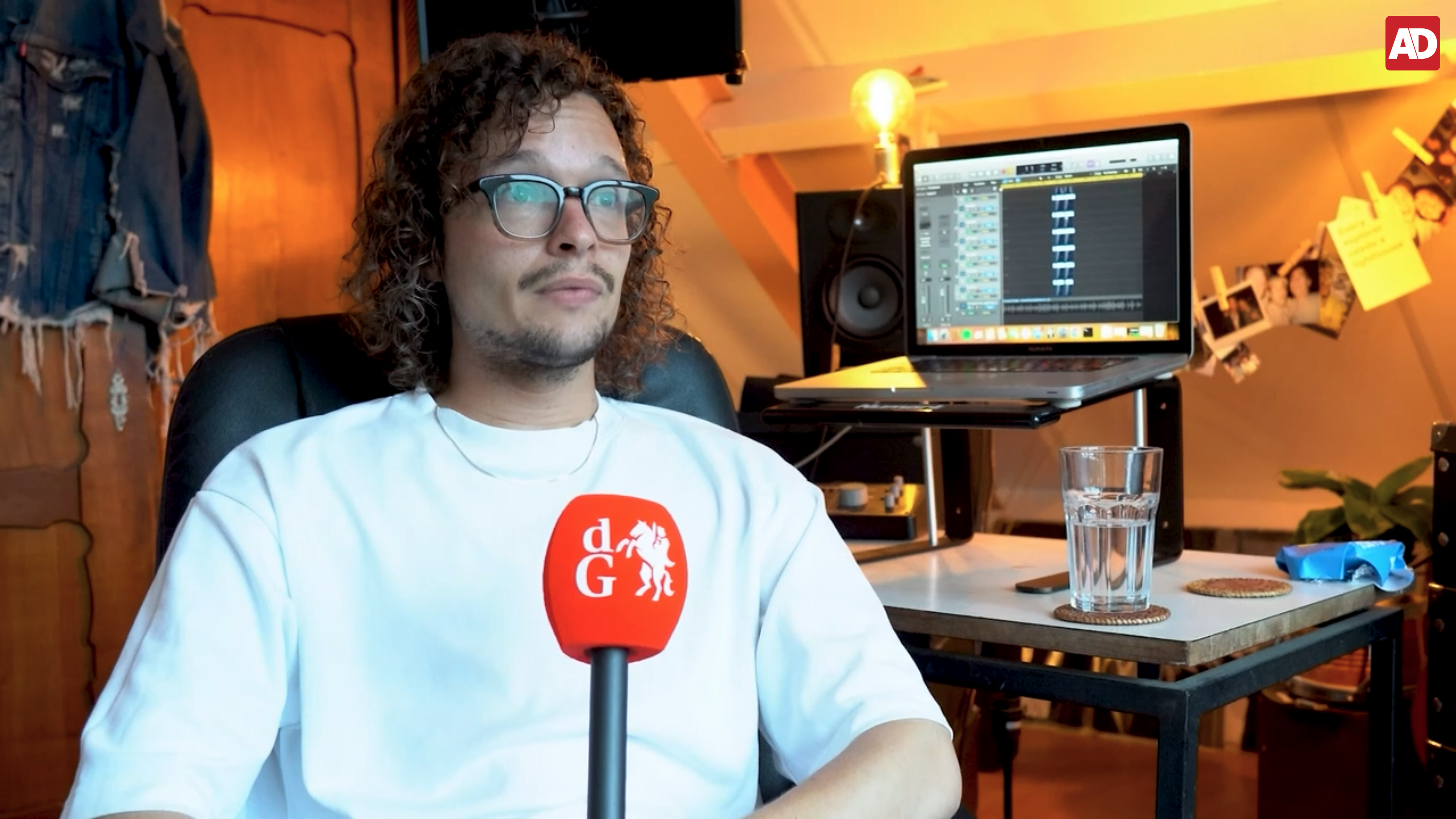 jeroen antoine gokverslaving