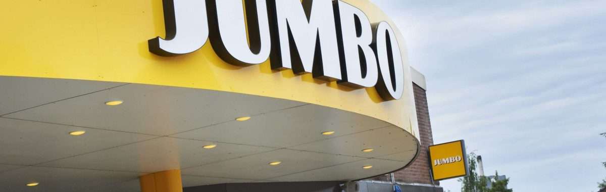 Jumbo IJsselstein kansspelen
