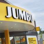 Jumbo IJsselstein kansspelen