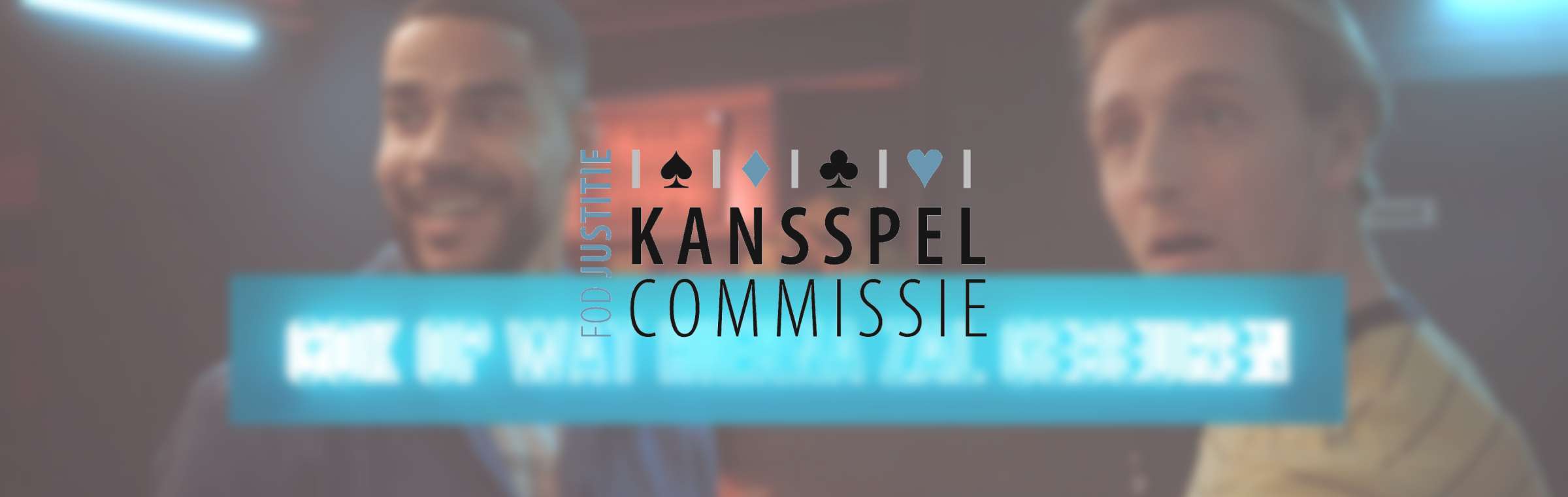 kansspelcommissie illusion of control